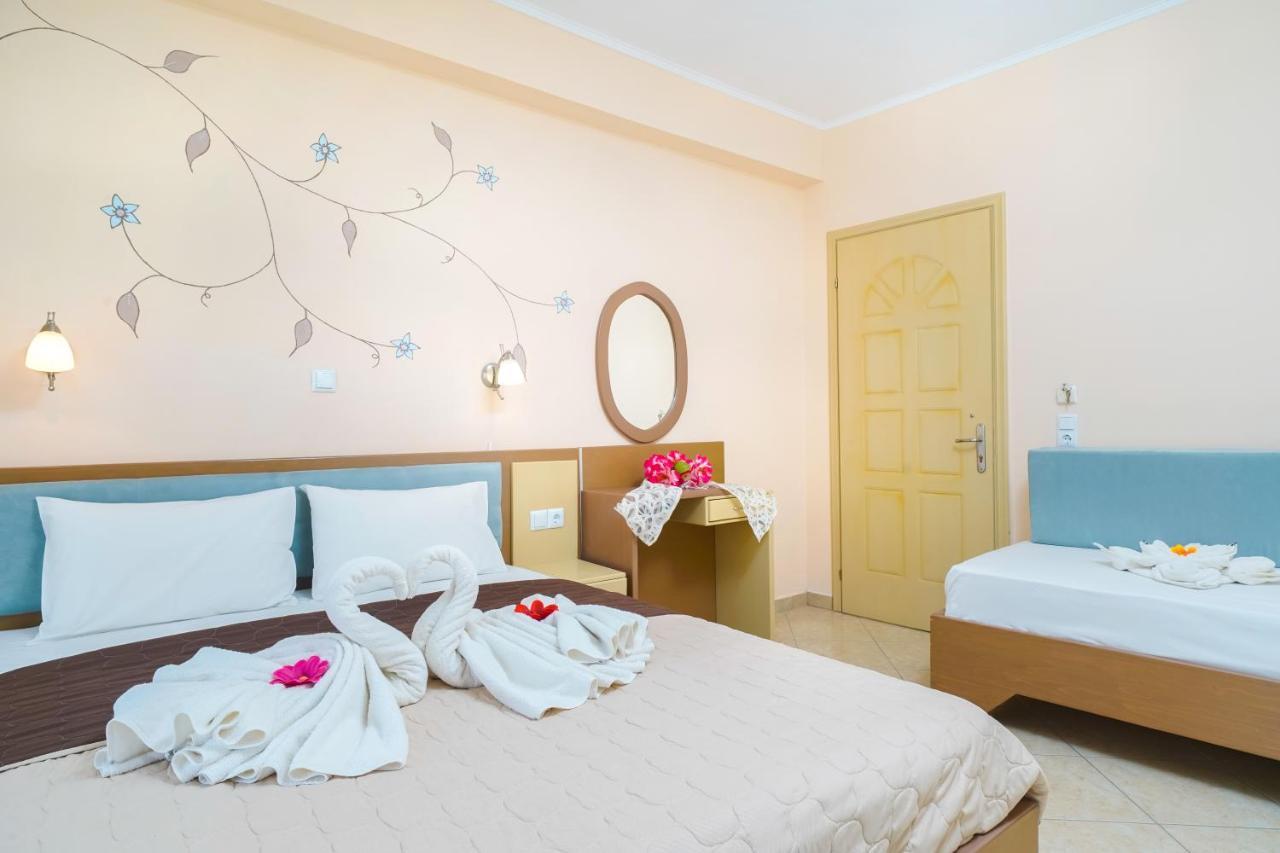 Toula'S House Daire Limenaria  Dış mekan fotoğraf